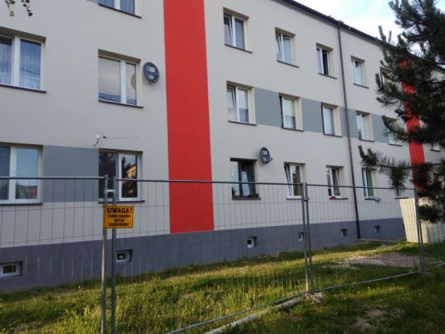 Mieszkanie 1-pokojowe Kłodawa, ul. Górnicza. Zdjęcie 1