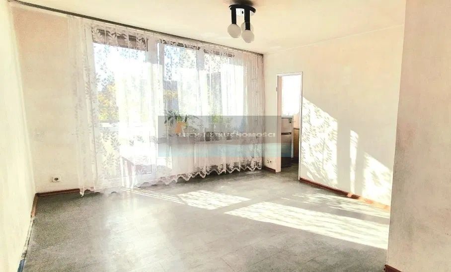 Mieszkanie 1-pokojowe Warszawa Bródno, ul. Bolesławicka