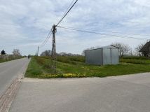 Działka rolno-budowlana Adamczowice. Zdjęcie 2