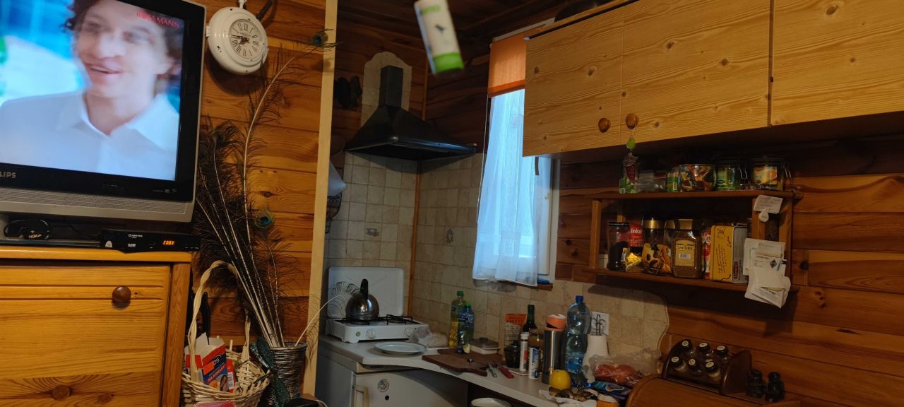 dom letniskowy, 2 pokoje Lgiń. Zdjęcie 7