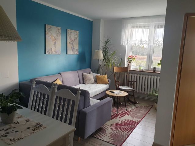 Mieszkanie 4-pokojowe Piła, al. Niepodległości. Zdjęcie 1