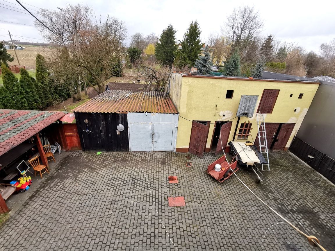 bliźniak Mogilno. Zdjęcie 3