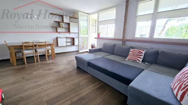 Mieszkanie 3-pokojowe Wrocław Fabryczna, ul. Kłodnicka. Zdjęcie 1