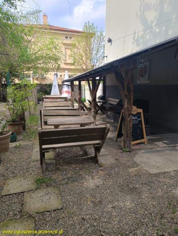 Lokal Przemyśl Zasanie, ul. 3 Maja. Zdjęcie 1