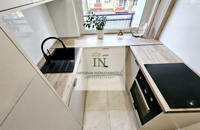 Mieszkanie 2-pokojowe Lublin LSM, ul. Konrada Wallenroda. Zdjęcie 1