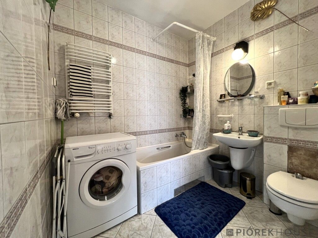 Mieszkanie 2-pokojowe Warszawa Wawer, ul. Dzięcieliny. Zdjęcie 3