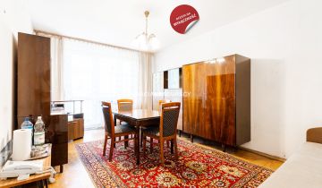 Mieszkanie 2-pokojowe Kraków Krowodrza, ul. Warmijska