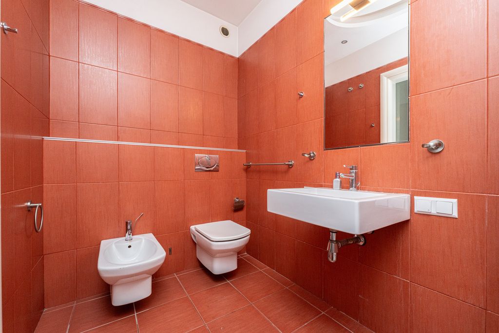 Mieszkanie 2-pokojowe Warszawa Muranów, ul. Inflancka. Zdjęcie 11