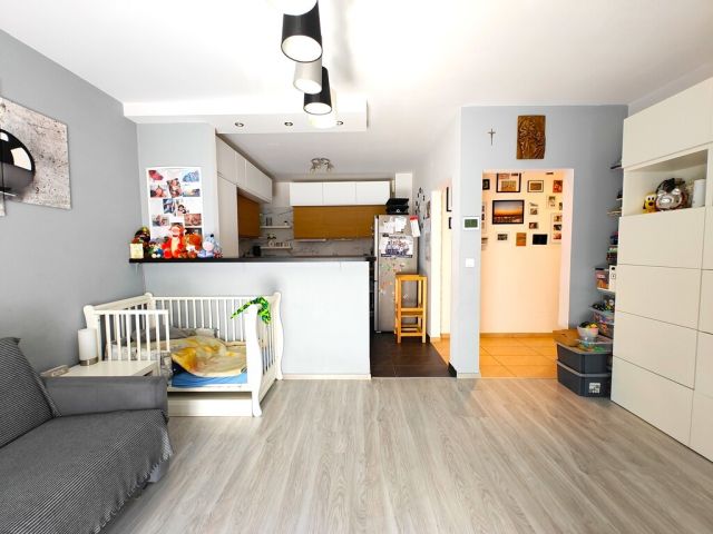 Mieszkanie 2-pokojowe Lublin Ponikwoda, ul. Bluszczowa. Zdjęcie 4