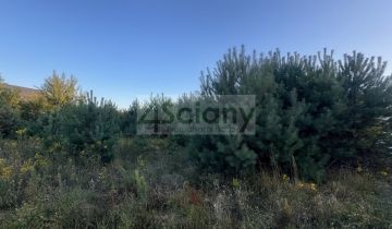 Działka budowlana Wieliszew