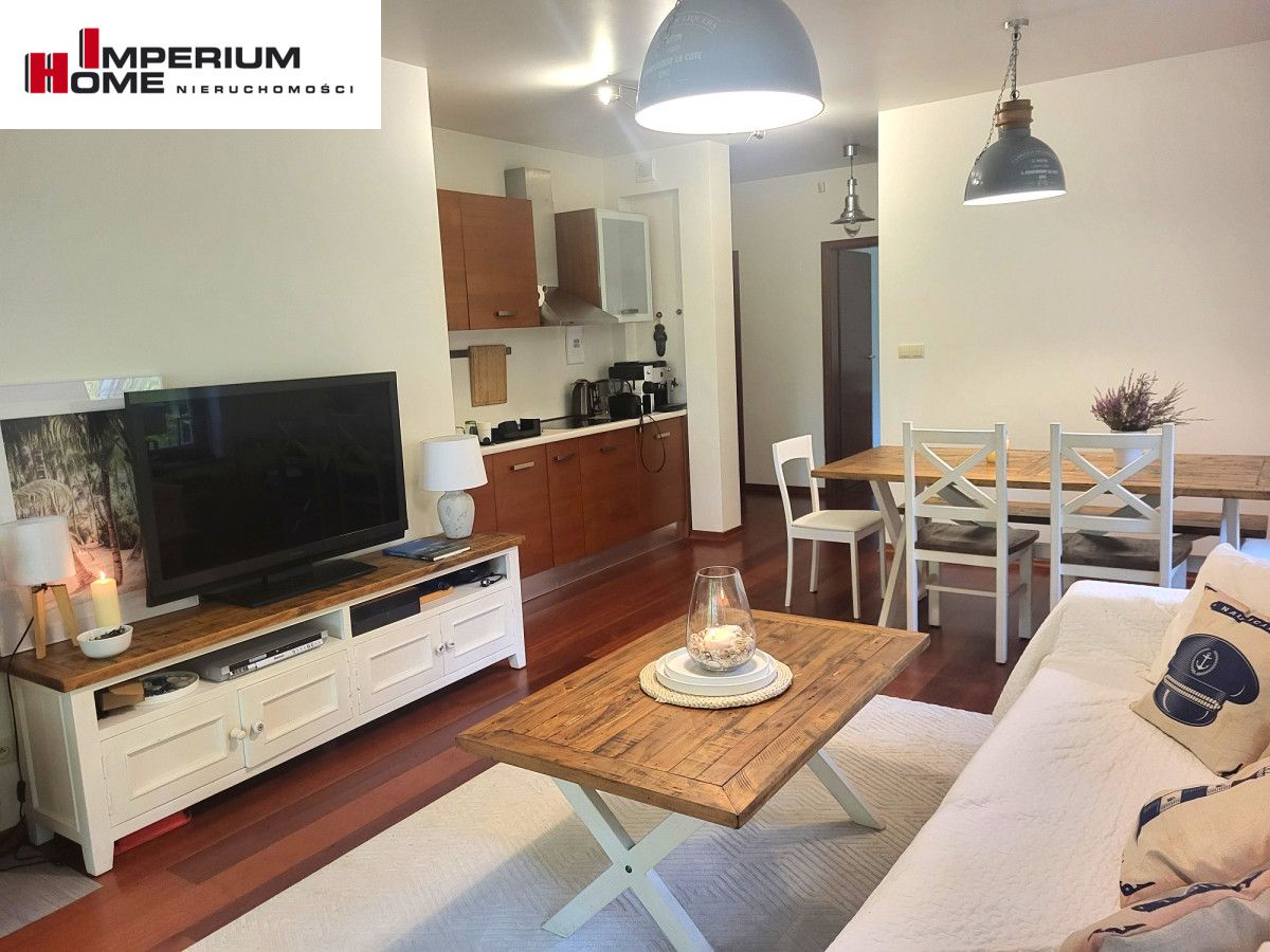 Mieszkanie 3-pokojowe Jurata, ul. Wojska Polskiego. Zdjęcie 6