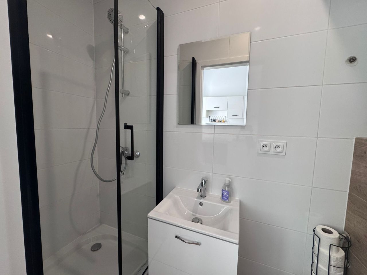 Mieszkanie 1-pokojowe Bydgoszcz Śródmieście, ul. Racławicka. Zdjęcie 10