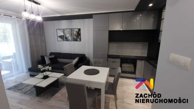 Mieszkanie 2-pokojowe Zielona Góra. Zdjęcie 1