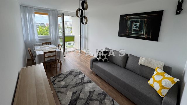 Mieszkanie 2-pokojowe Wrocław Fabryczna, ul. Jelenia. Zdjęcie 1