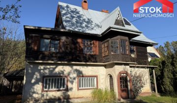 dom wolnostojący, 4 pokoje Waliły-Stacja, ul. Tartaczna