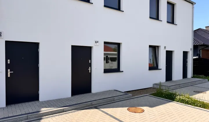 Mieszkanie 4-pokojowe Gowarzewo, ul. Pogodna