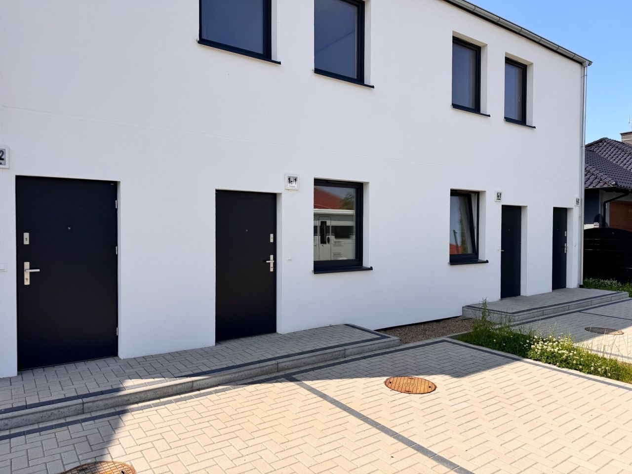 Mieszkanie 4-pokojowe Gowarzewo, ul. Pogodna