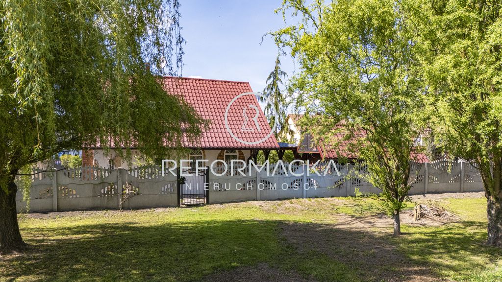 dom wolnostojący, 3 pokoje Rzeszów Drabinianka. Zdjęcie 2