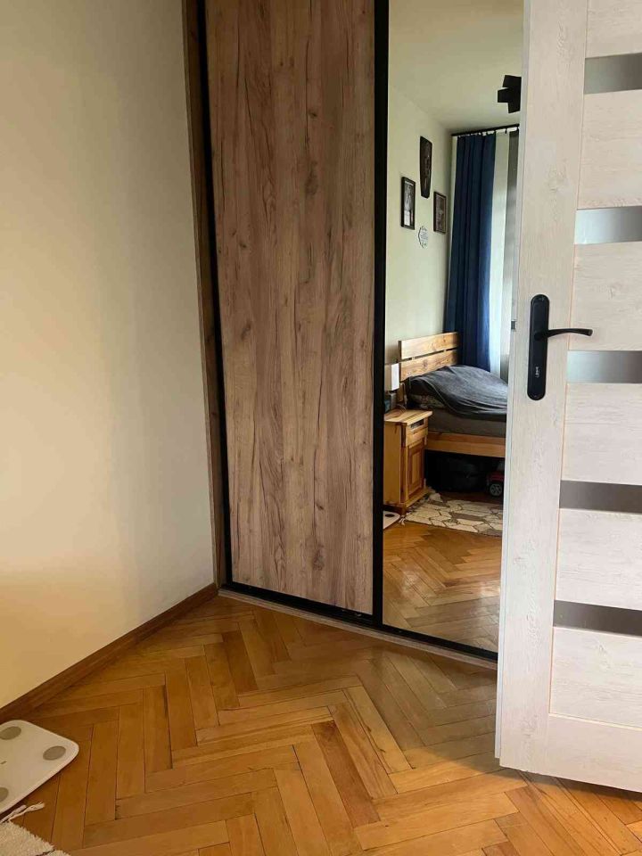 Mieszkanie 2-pokojowe Oświęcim, ul. Wiktora Bałandy. Zdjęcie 5