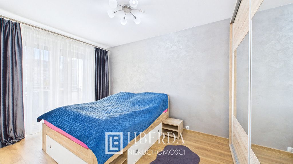 Mieszkanie 2-pokojowe Lublin, ul. Zielone Wzgórze. Zdjęcie 12