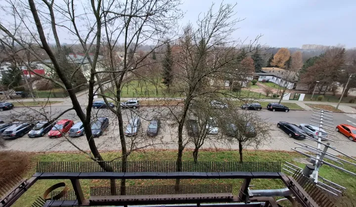 Mieszkanie 2-pokojowe Radom Zamłynie, ul. Garbarska