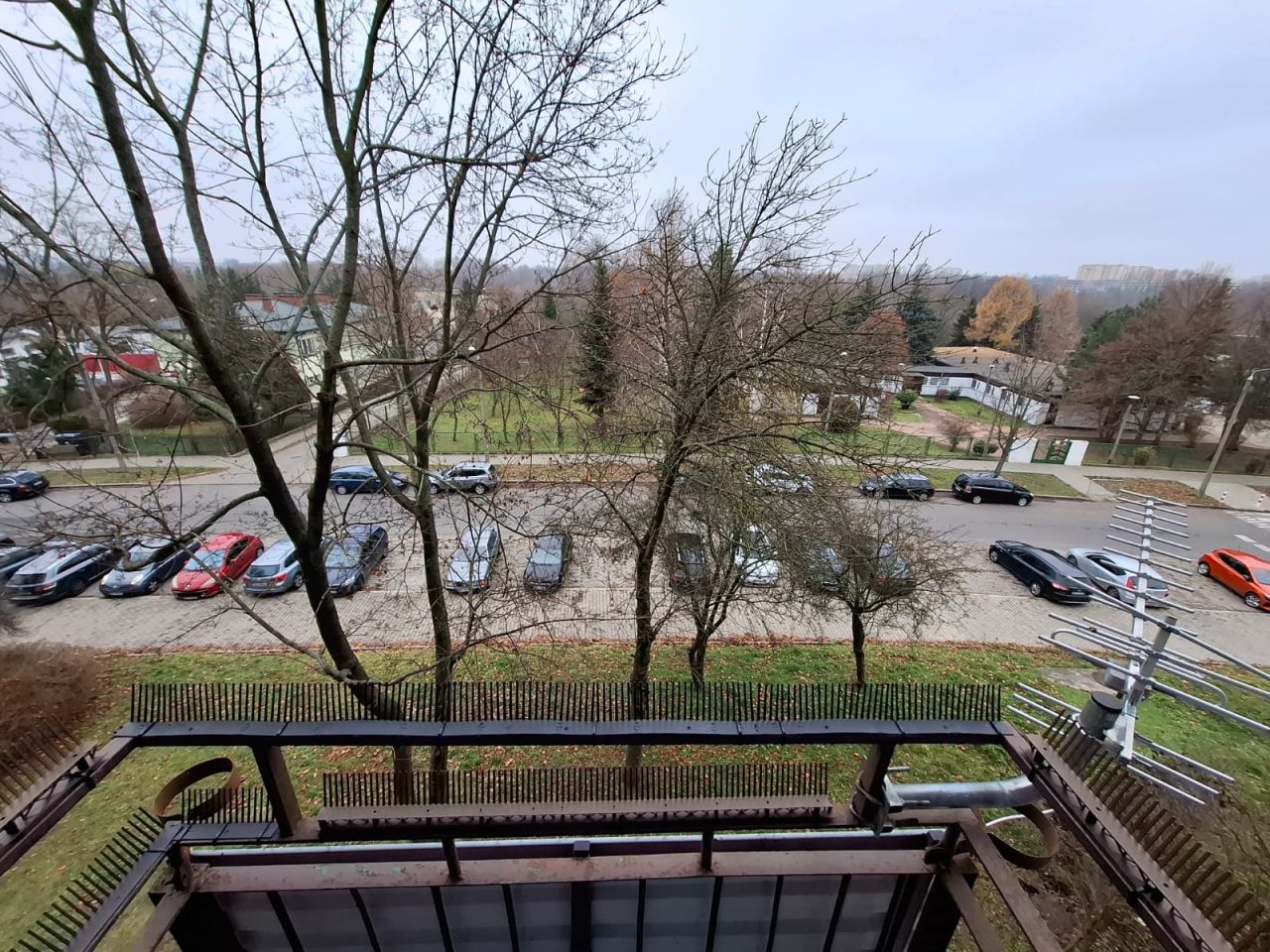 Mieszkanie 2-pokojowe Radom Zamłynie, ul. Garbarska