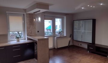 Mieszkanie 3-pokojowe Siedlce, ul. Ignacego Daszyńskiego