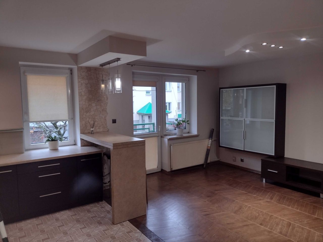 Mieszkanie 3-pokojowe Siedlce, ul. Ignacego Daszyńskiego