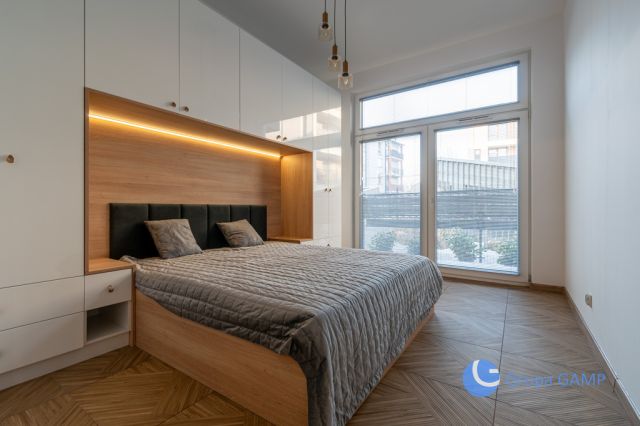 Mieszkanie 2-pokojowe Kraków Dębniki, ul. Pszczelna. Zdjęcie 10