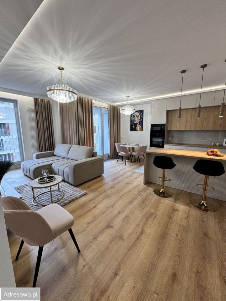 Mieszkanie 2-pokojowe Warszawa Wola, ul. Kolejowa. Zdjęcie 14