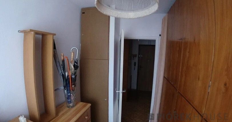 Mieszkanie 4-pokojowe Warszawa Praga-Południe, ul. Bracławska. Zdjęcie 6