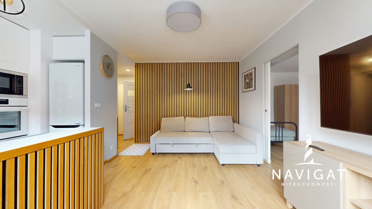 Mieszkanie 2-pokojowe Gdańsk Główne Miasto, ul. Rzeźnicka. Zdjęcie 5