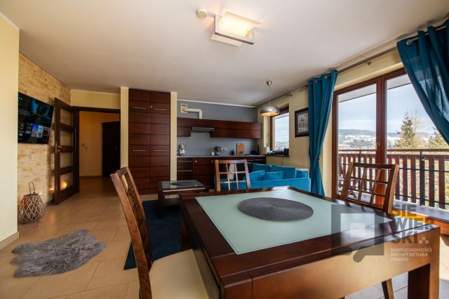 Mieszkanie 2-pokojowe Kościelisko. Zdjęcie 7