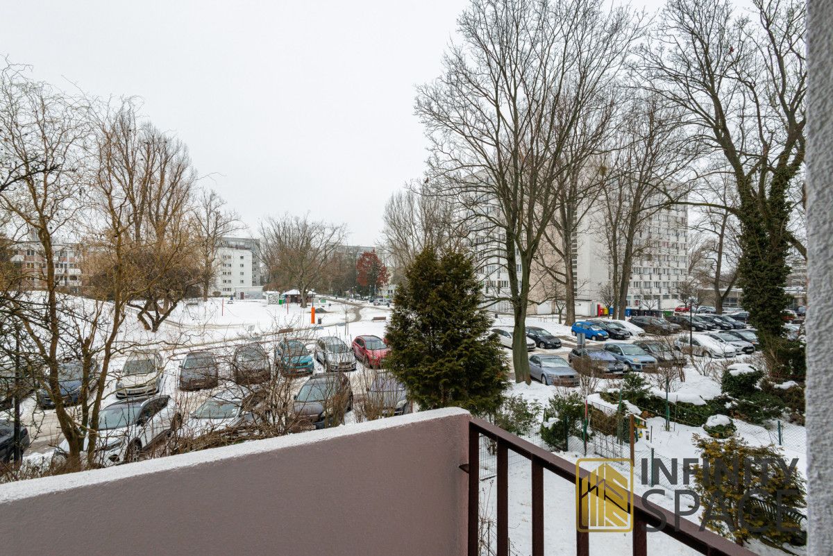 Mieszkanie 3-pokojowe Warszawa Żoliborz, ul. Zygmunta Krasińskiego. Zdjęcie 15