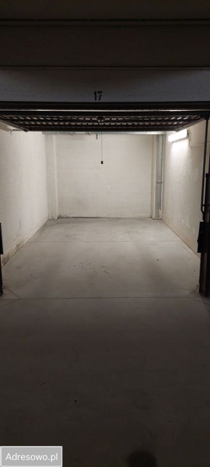 Garaż/miejsce parkingowe Szczecin Bukowo, ul. Kolonistów. Zdjęcie 4