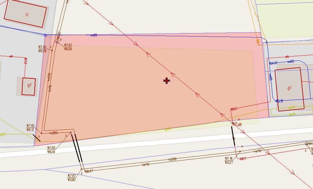 Działka budowlana Siedleszczany. Zdjęcie 6