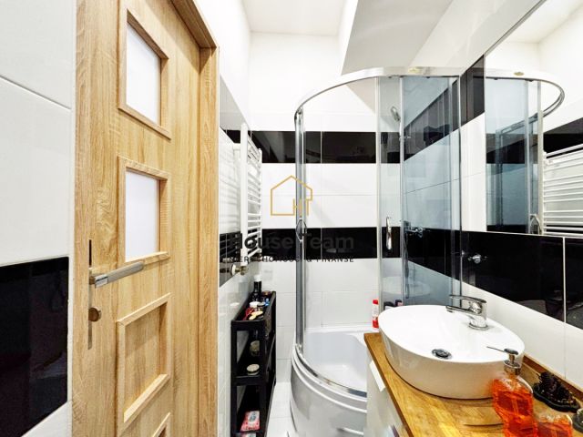 Mieszkanie 2-pokojowe Bydgoszcz Błonie, ul. Na Wzgórzu. Zdjęcie 16