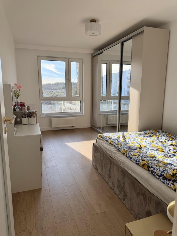 Mieszkanie 2-pokojowe Kościerzyna Centrum, ul. Stanisława Moniuszki. Zdjęcie 8