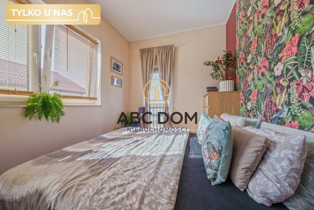 Mieszkanie 3-pokojowe Skowarcz, ul. Wiosenna. Zdjęcie 15