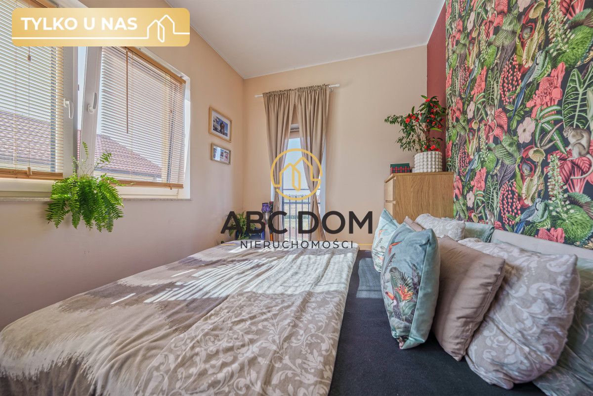 Mieszkanie 3-pokojowe Skowarcz, ul. Wiosenna. Zdjęcie 15