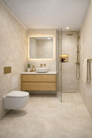 Mieszkanie 3-pokojowe Warszawa Targówek, ul. Bolesławicka. Zdjęcie 8