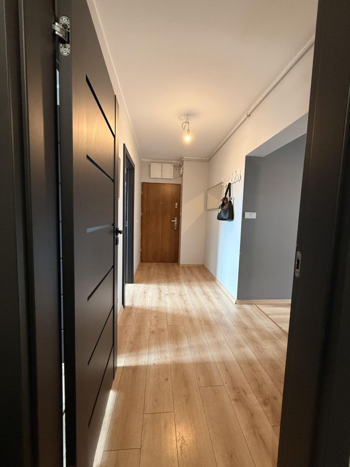 Mieszkanie 3-pokojowe Wróblowice, ul. Stefana Batorego. Zdjęcie 5