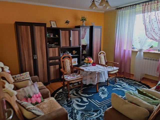 dom wolnostojący, 7 pokoi Kostrzeszyn Odrzywół. Zdjęcie 15