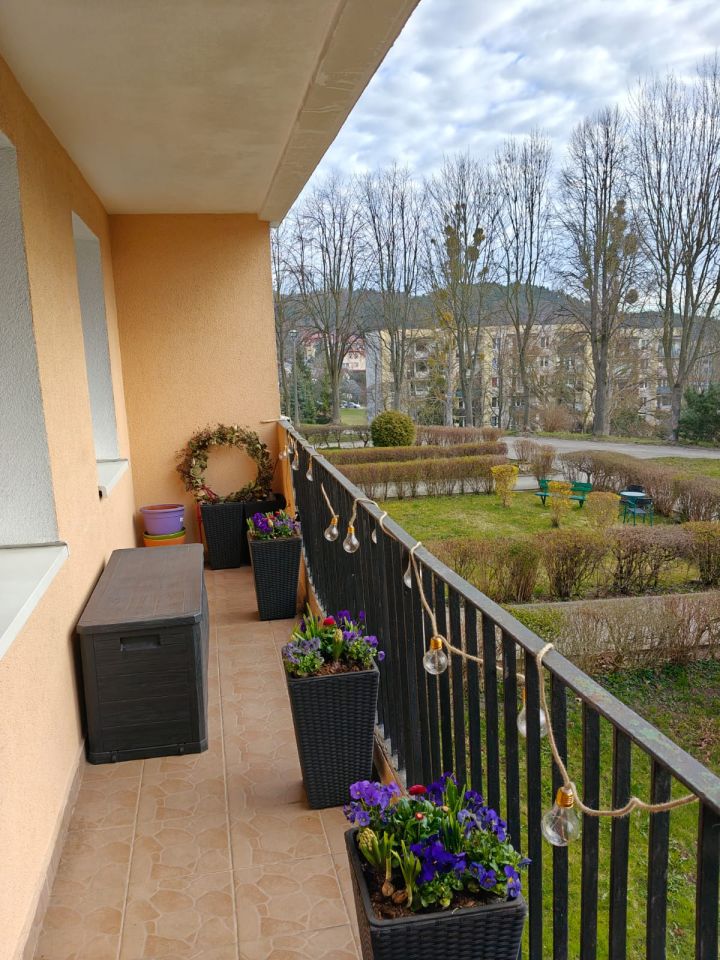 Mieszkanie 3-pokojowe Gdańsk Niedźwiednik, ul. Góralska. Zdjęcie 25