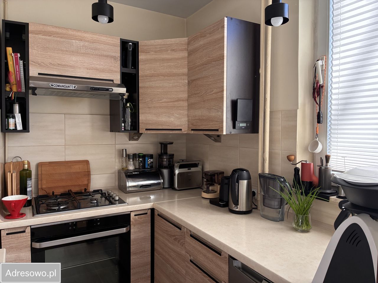 Mieszkanie 2-pokojowe Bielsko-Biała, ul. prof. dr. Mieczysława Michałowicza. Zdjęcie 2