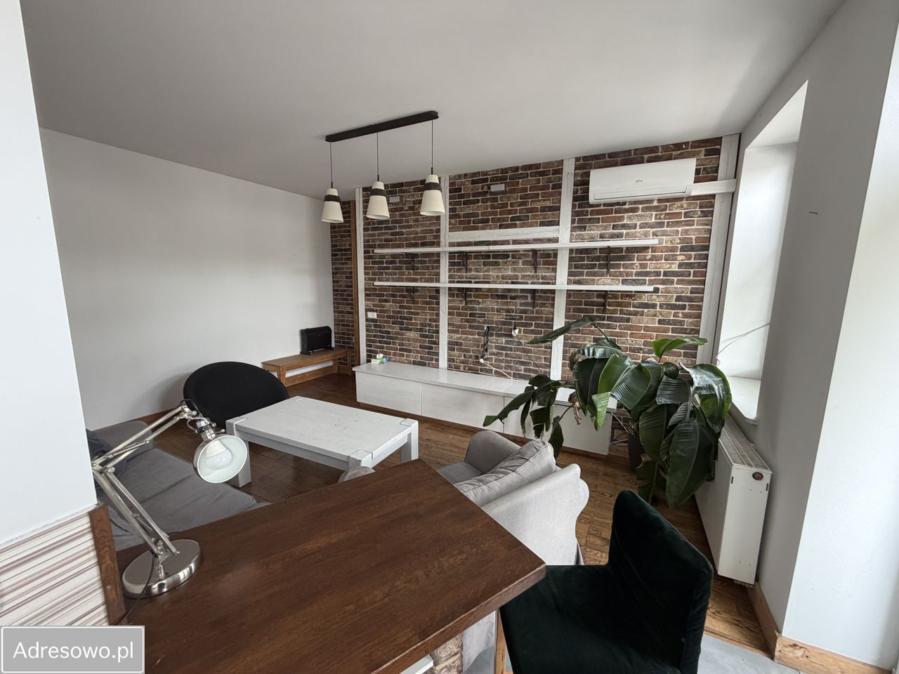 Mieszkanie 4-pokojowe Poznań Łazarz, ul. Józefa Łukaszewicza. Zdjęcie 9