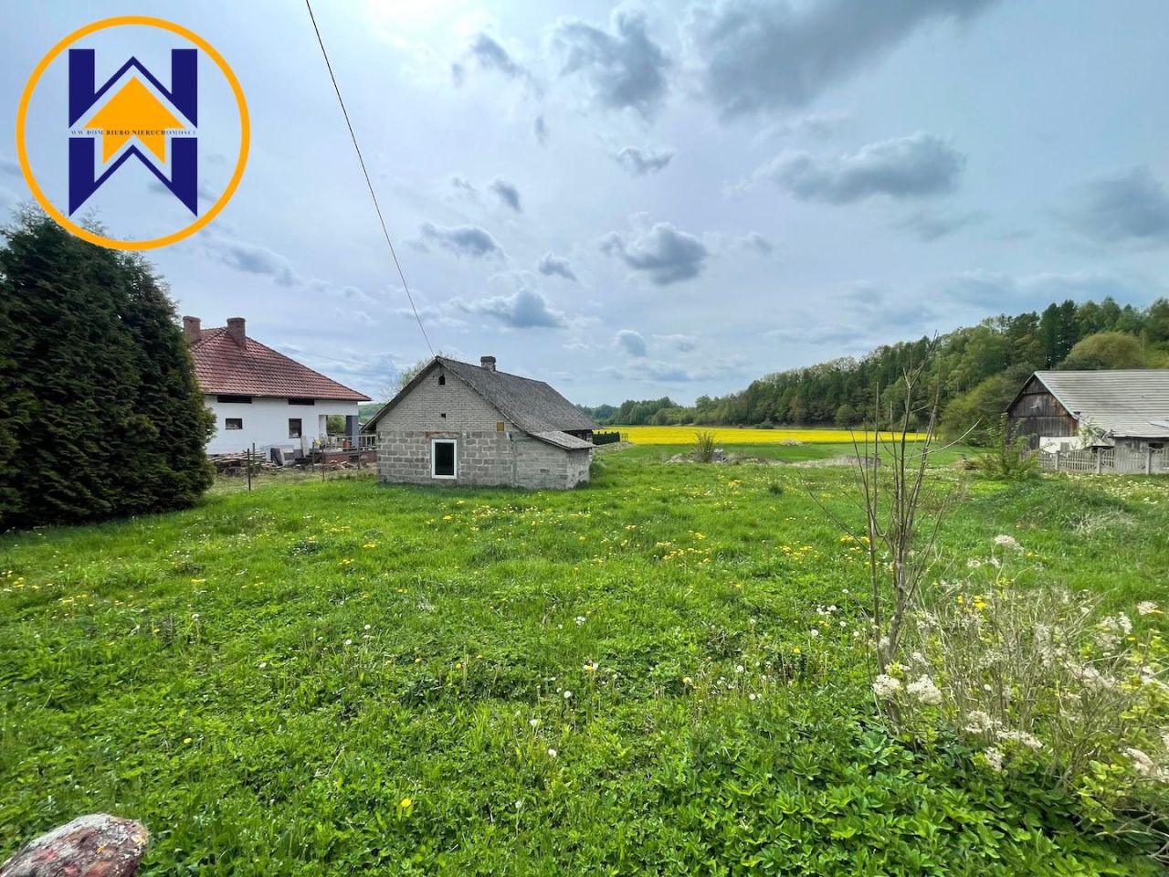 Działka budowlana Częstoszowice. Zdjęcie 11