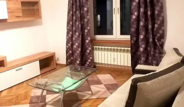 Mieszkanie 2-pokojowe Białystok Centrum, ul. Icchoka Malmeda