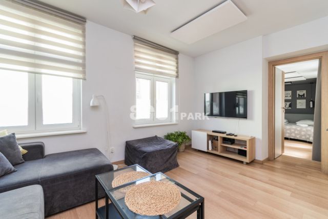 Mieszkanie 2-pokojowe Sopot Sopot Dolny, ul. Bohaterów Monte Cassino. Zdjęcie 5