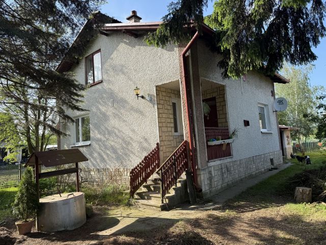 dom wolnostojący, 3 pokoje Turbia, ul. Świerkowa. Zdjęcie 1